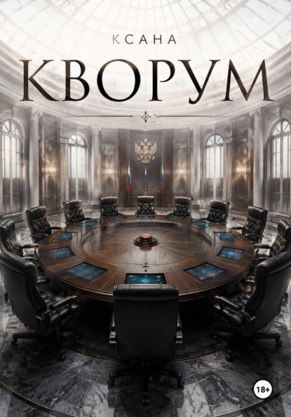 Скачать книгу Кворум