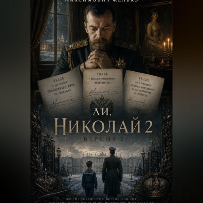 Скачать книгу АИ, Николай 2 версия 2