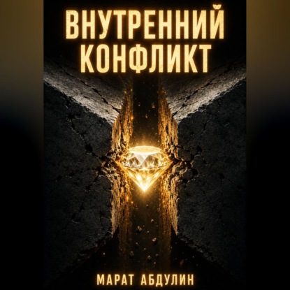ВНУТРЕННИЙ КОНФЛИКТ