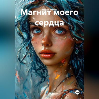 Скачать книгу Магнит моего сердца