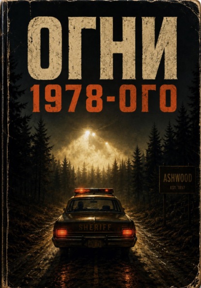Скачать книгу Огни 1978-го