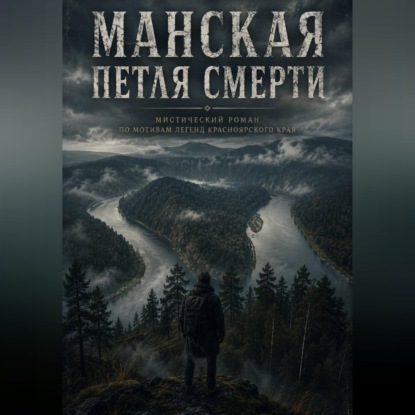 Скачать книгу Манская петля