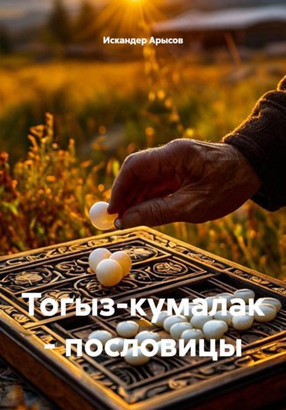 Скачать книгу Тогыз-кумалак - пословицы