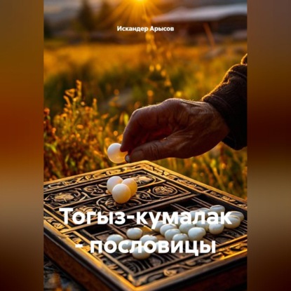 Скачать книгу Тогыз-кумалак: пословицы