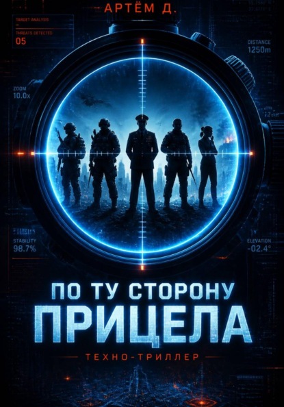 Скачать книгу По ту строну прицела