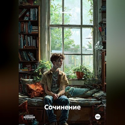 Скачать книгу Сочинение.