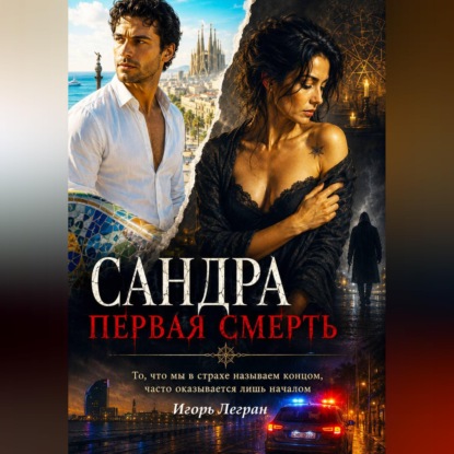 Сандра. Первая смерть