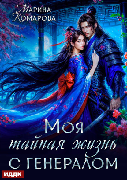 Скачать книгу Моя тайная жизнь с генералом