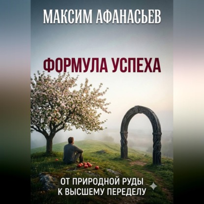 Скачать книгу ФОРМУЛА УСПЕХА: ОТ ПРИРОДНОЙ РУДЫ К ВЫСШЕМУ ПЕРЕДЕЛУ