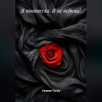 Скачать книгу Я повитуха. Я не ведьма!