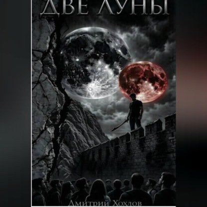 Скачать книгу Две Луны