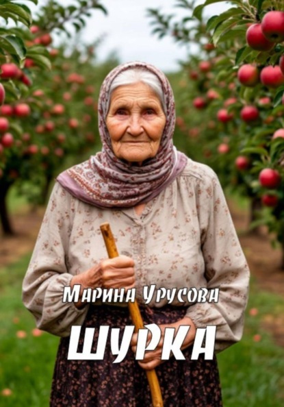 Скачать книгу Шурка
