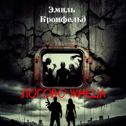 Скачать книгу Логово жнеца
