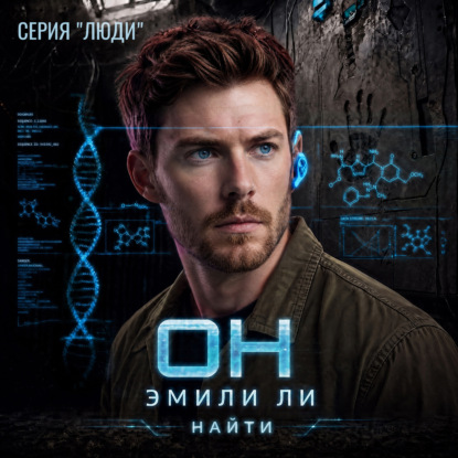 Скачать книгу Он