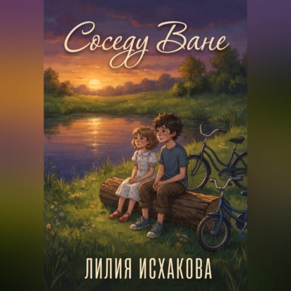 Скачать книгу Соседу Ване