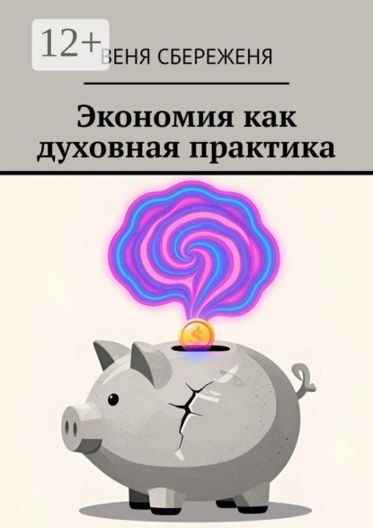 Скачать книгу Экономия как духовная практика