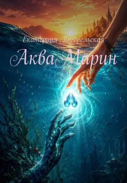 Скачать книгу АкваМарин