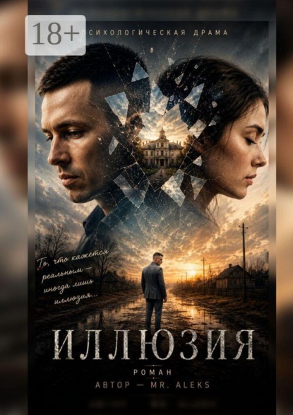 Скачать книгу Иллюзия