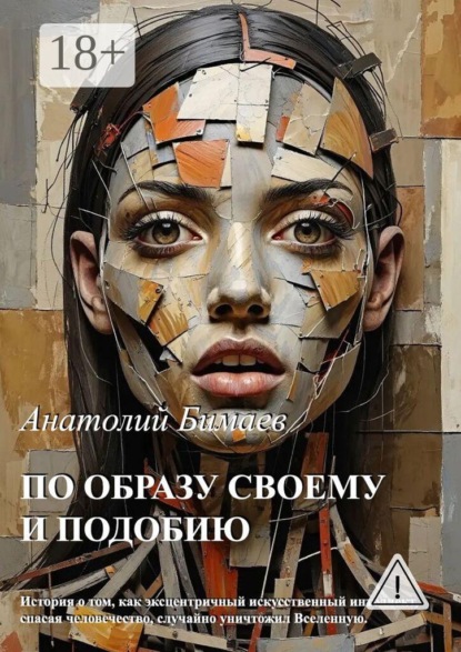 Скачать книгу По образу своему и подобию