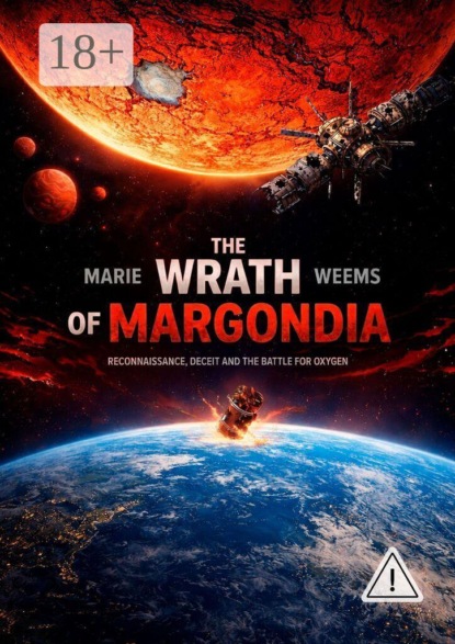 Скачать книгу The Wrath of Margondia