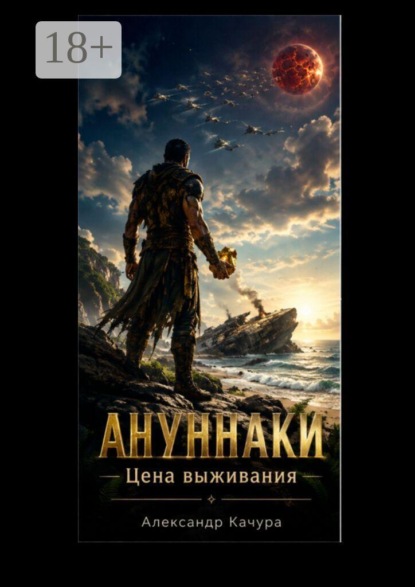 Ануннаки. Цена выживания