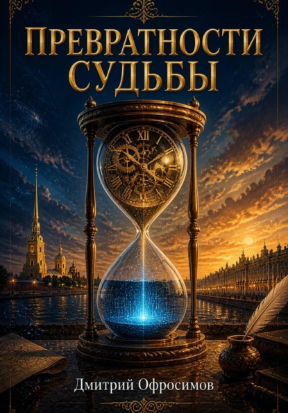 Скачать книгу Превратности судьбы