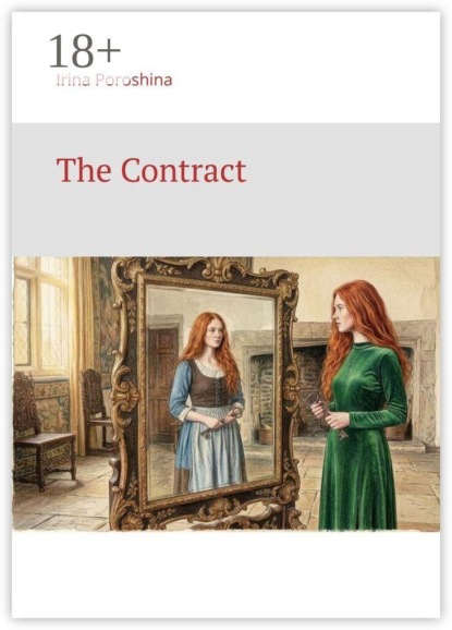 Скачать книгу The Contract