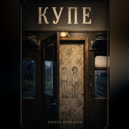 Скачать книгу Купе