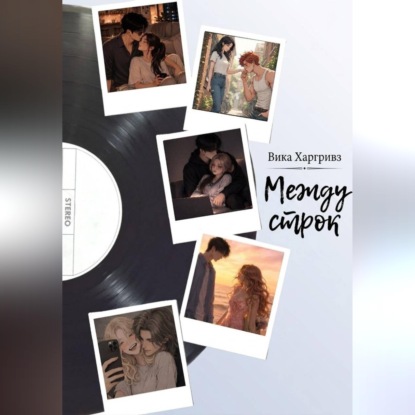 Скачать книгу Между строк