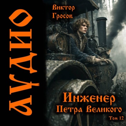 Скачать книгу Инженер Петра Великого – 12