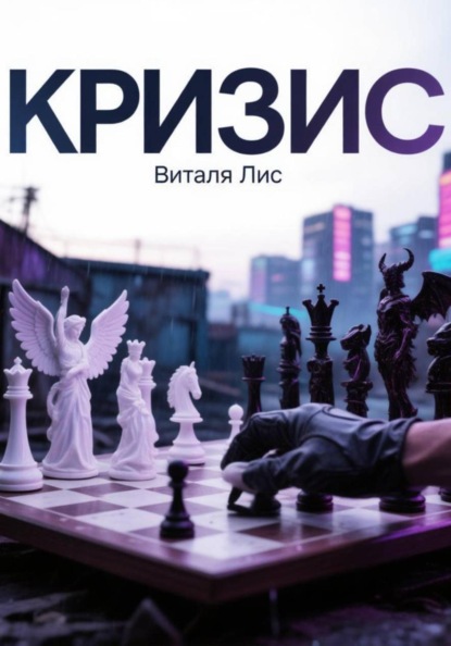 Скачать книгу Кризис