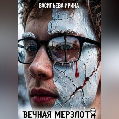 Скачать книгу Вечная мерзлота.