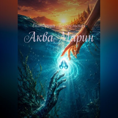Скачать книгу АкваМарин