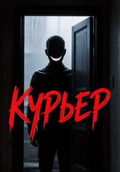 Скачать книгу Курьер