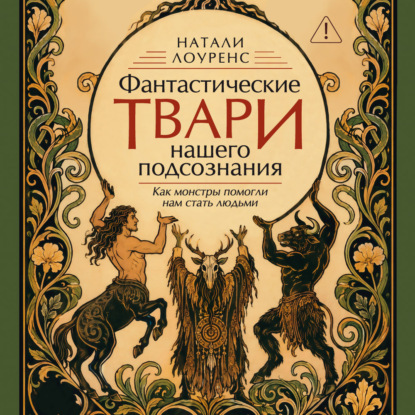 Скачать книгу Фантастические твари нашего подсознания. Как монстры помогли нам стать людьми