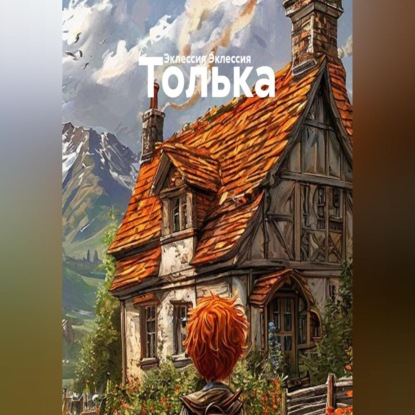 Скачать книгу Толька