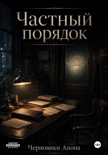 Скачать книгу Частный порядок