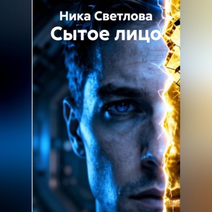 Скачать книгу Сытое лицо
