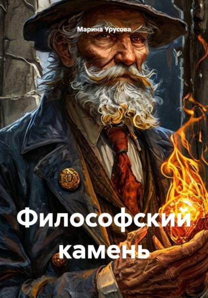 Скачать книгу Философский камень