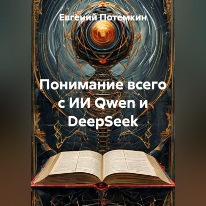 Скачать книгу Понимание всего с ИИ Qwen и DeepSeek