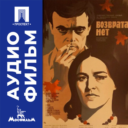 Скачать книгу Возврата нет - аудиофильм