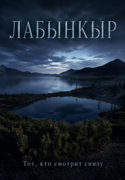 Лабынкыр. Тот, кто смотрит снизу