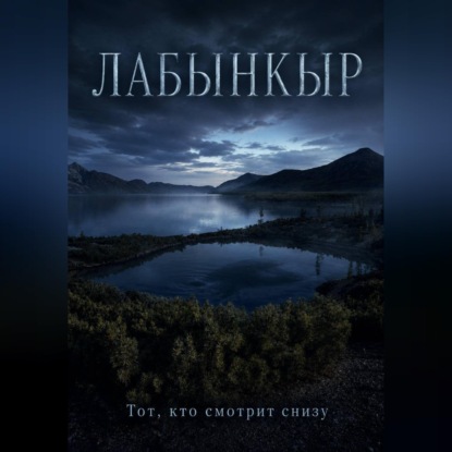 Скачать книгу Лабынкыр. Тот, кто смотрит снизу