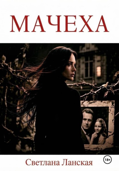Скачать книгу Мачеха
