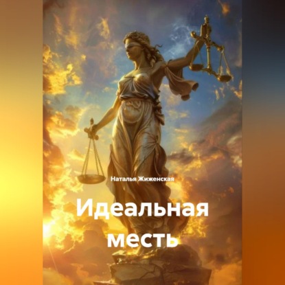 Скачать книгу Идеальная месть