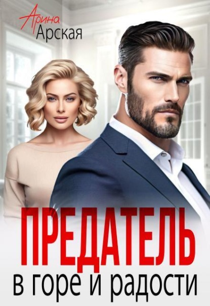 Скачать книгу Предатель. В горе и радости