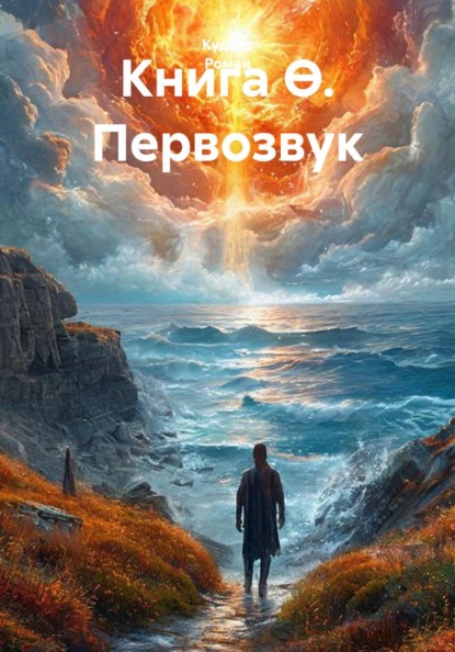 Книга Ө. Первозвук