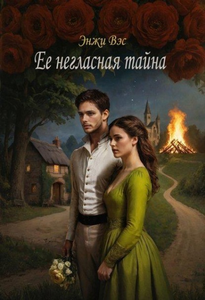 Скачать книгу Ее негласная тайна