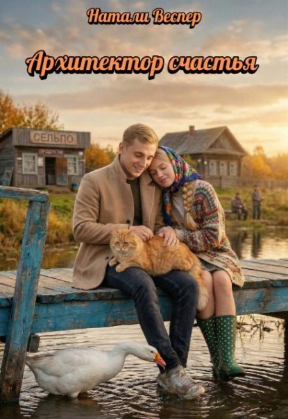 Скачать книгу Архитектор счастья