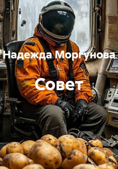 Скачать книгу Совет